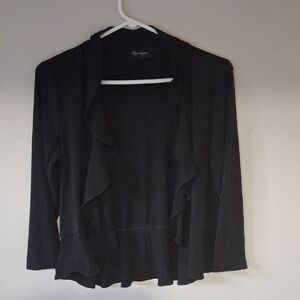 Black Women's Blazer by [Brand]